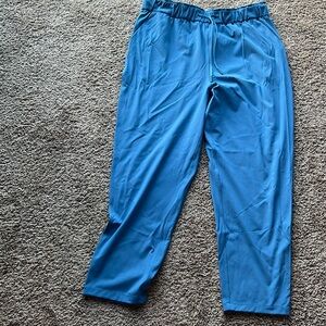 Lululemon Stretch high rise pant